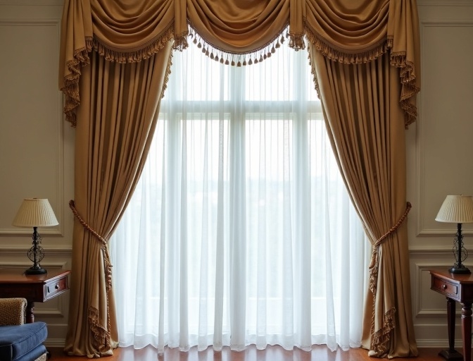 Fairfield Drapes Cleaning