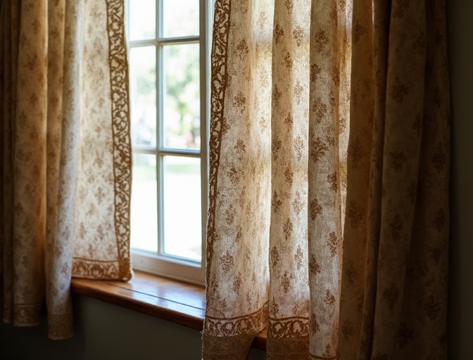 Fairfield Vintage Curtain Cleaning